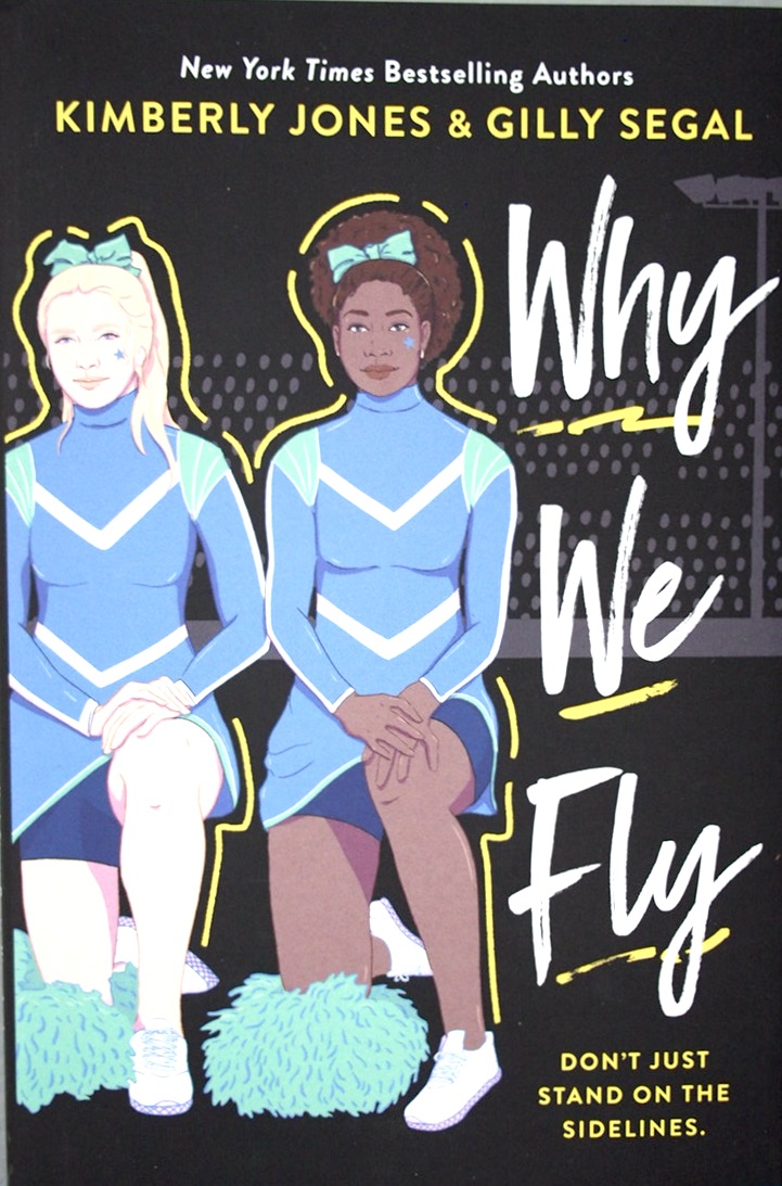 Libby Why We Fly - Premium Abstract Design Gallery - Retina