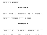 You Must Be Logged In To Use The Cryptogram Tool