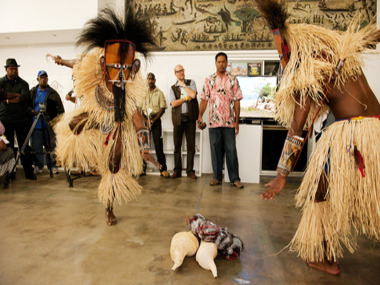 CIAF 2011