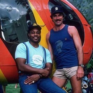 Terry, le bon Samaritain