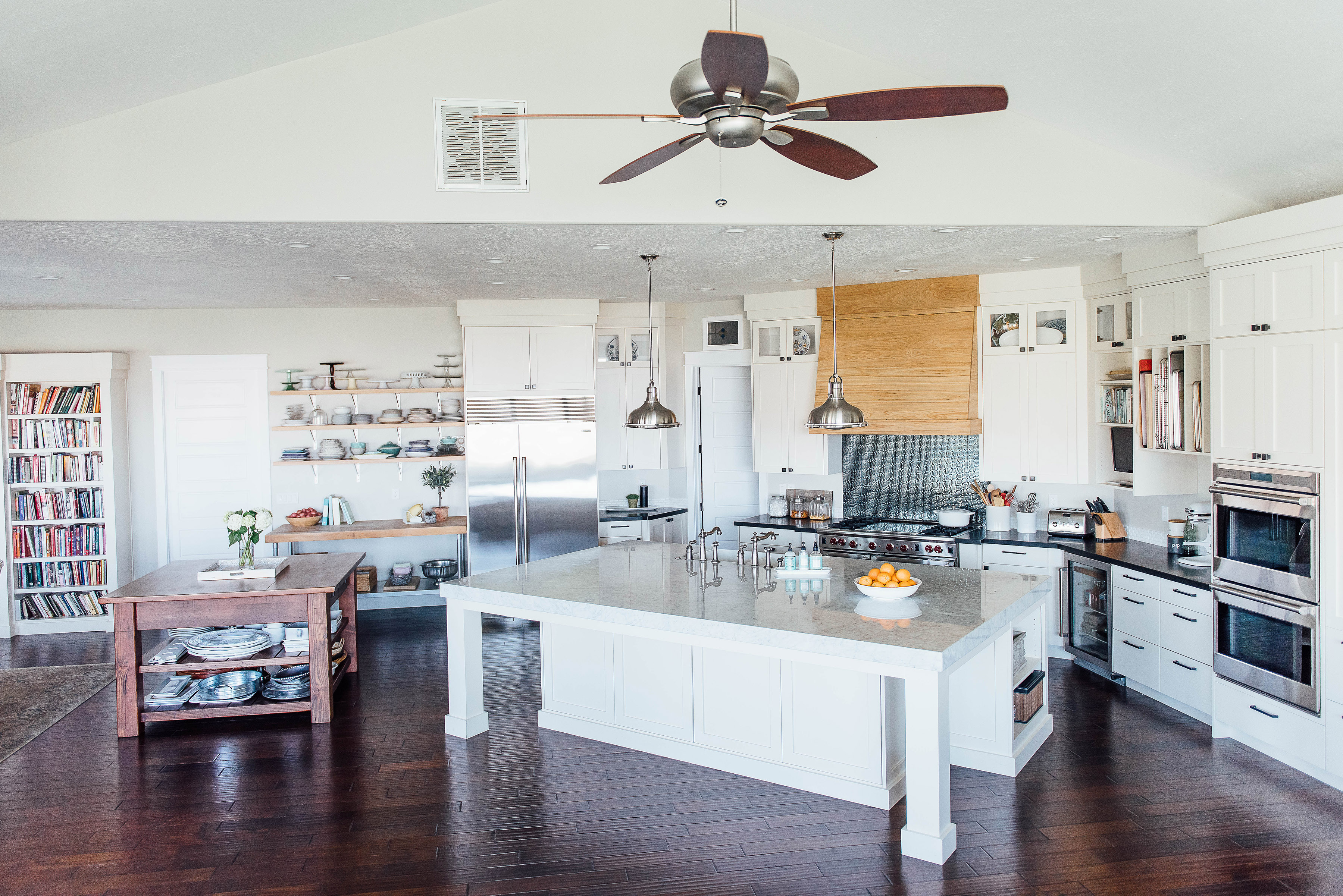 10 Tips For Designing A Kitchen A Bountiful Kitchen