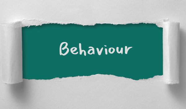 Behaviour Management