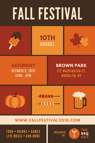 To do that, you have to sign up with an email address that has.edu. 40+ Fall Festival Ideas - Canva