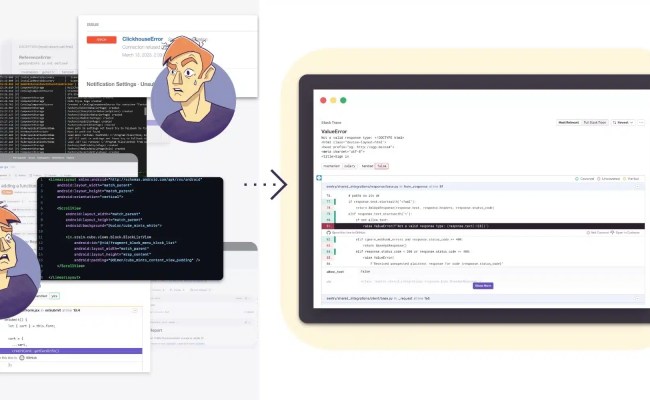 Codecov + Sentry - Codecov