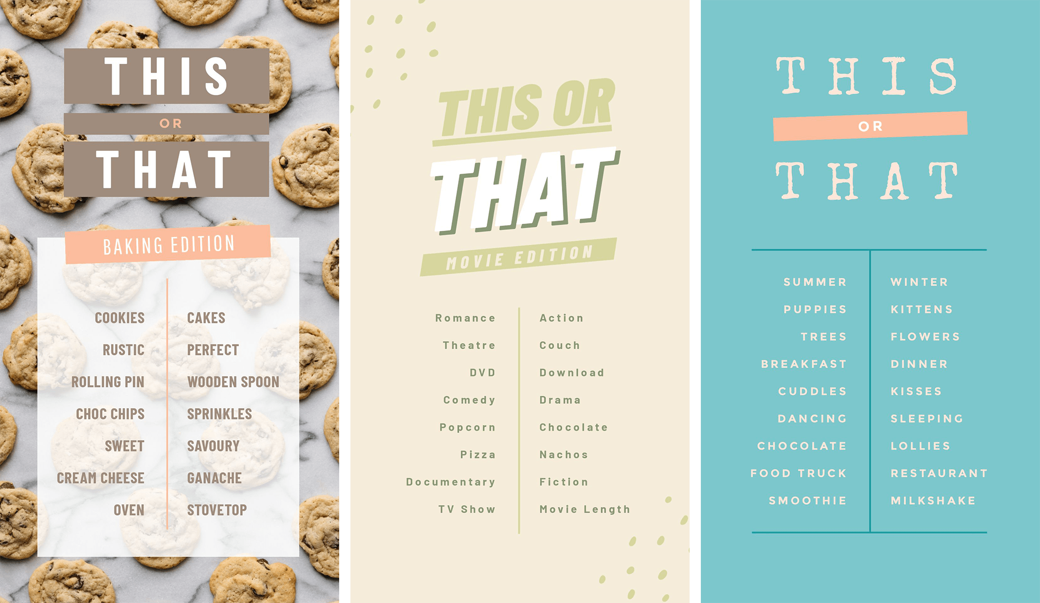 How To Use Instagram Story Templates To Boost Engagement Easil