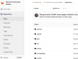 Gitlab Premium Dimensional Data