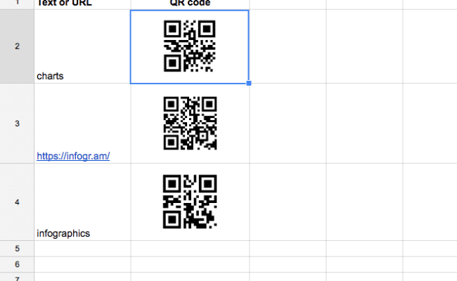 How To Create Qr Codes In Google Sheets Using Formulas Theme Loader how-to-create-qr-codes-in-google-sheets-using-formulas-theme-loader