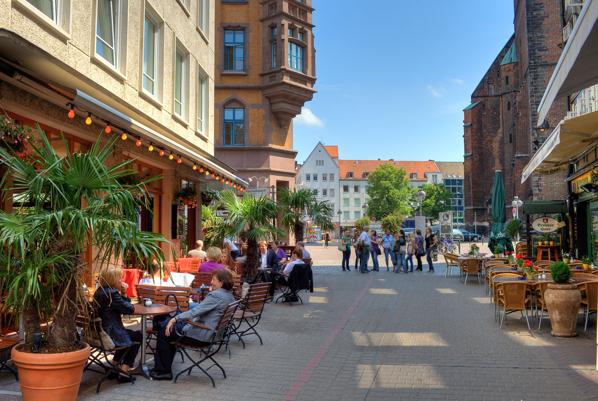 Altstadt