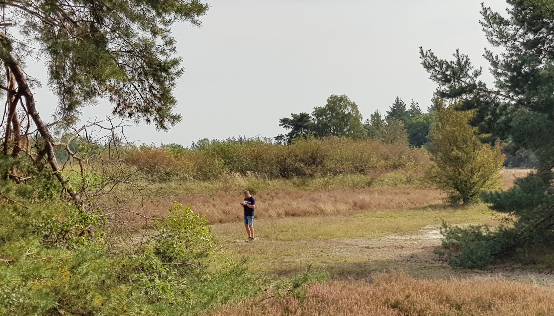 Verden_Wandern Mikroabenteuer