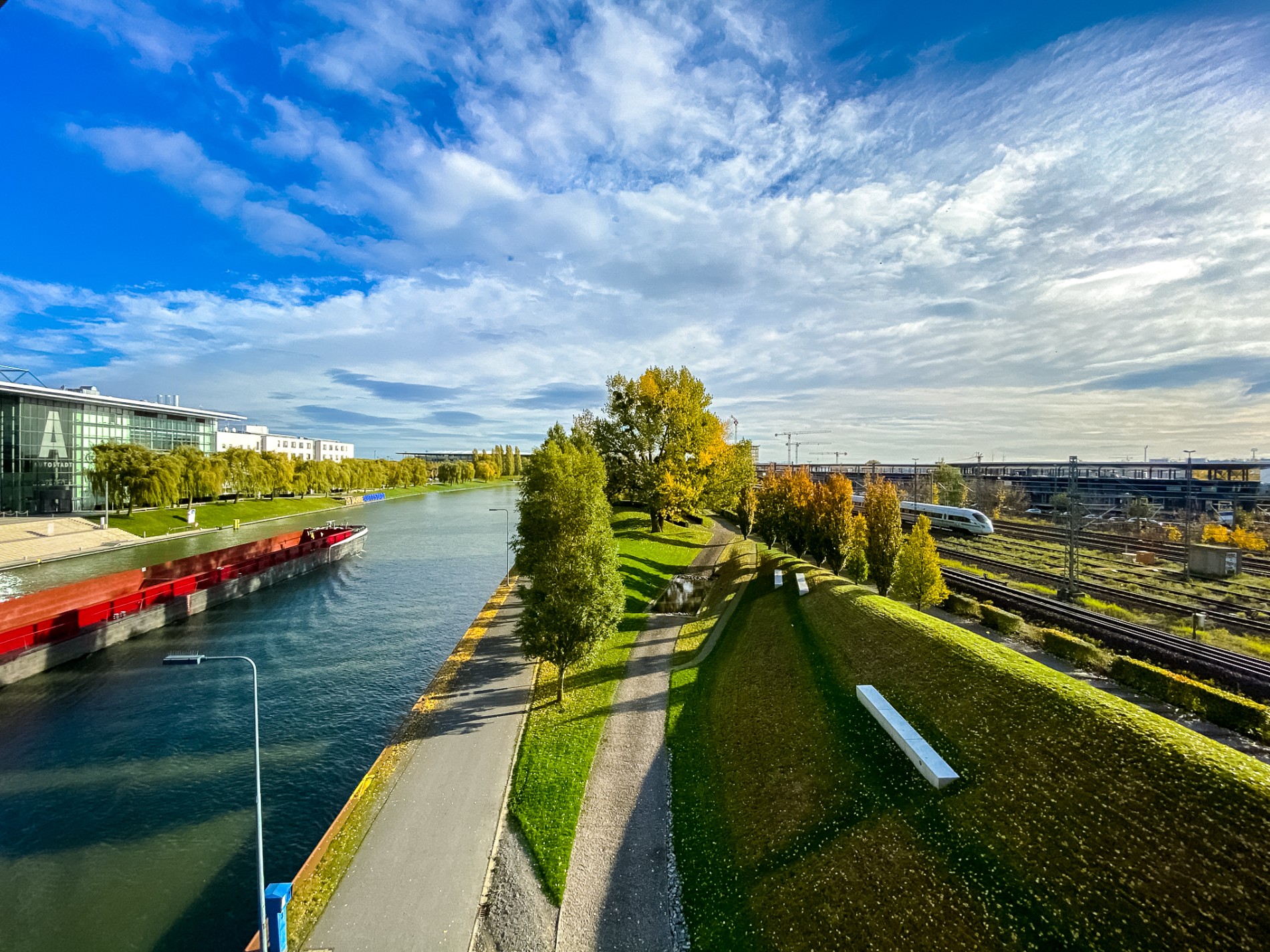 Wolfsburg