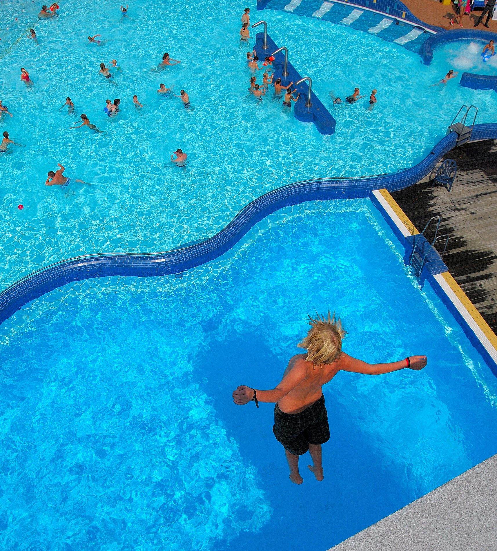 Verden - Verwell_Freibad