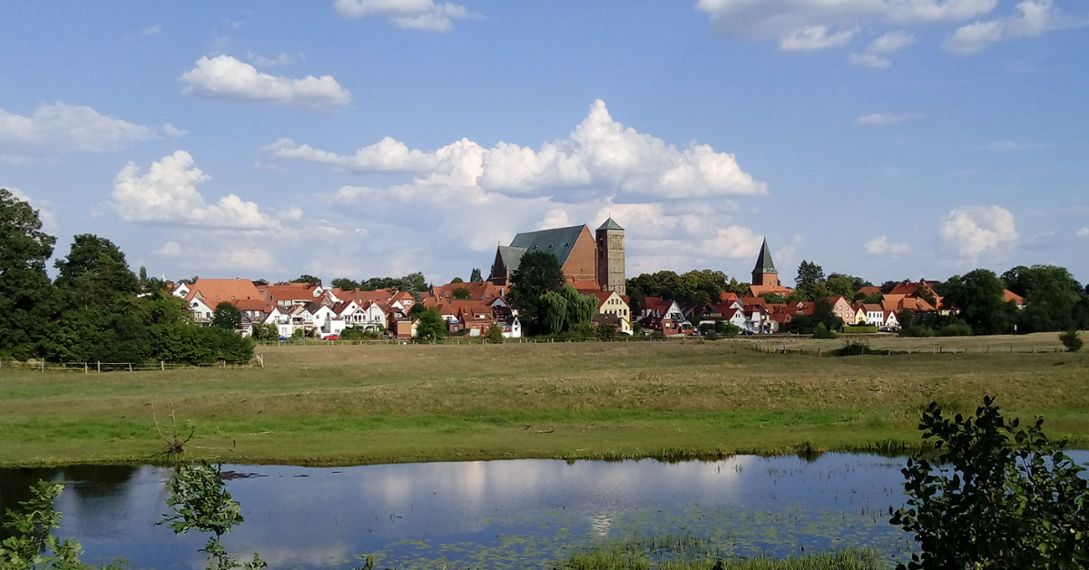 Panorama Verden