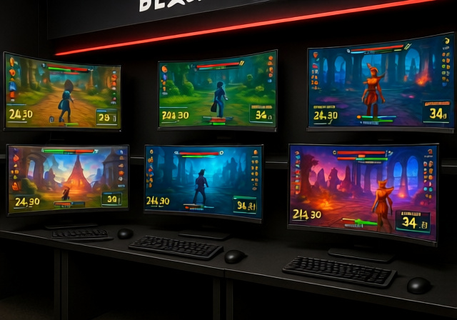 Best Black Friday Gaming Monitor Deals 2026 20 Expert Tested Monitors Featured Image 03q7xuo0 