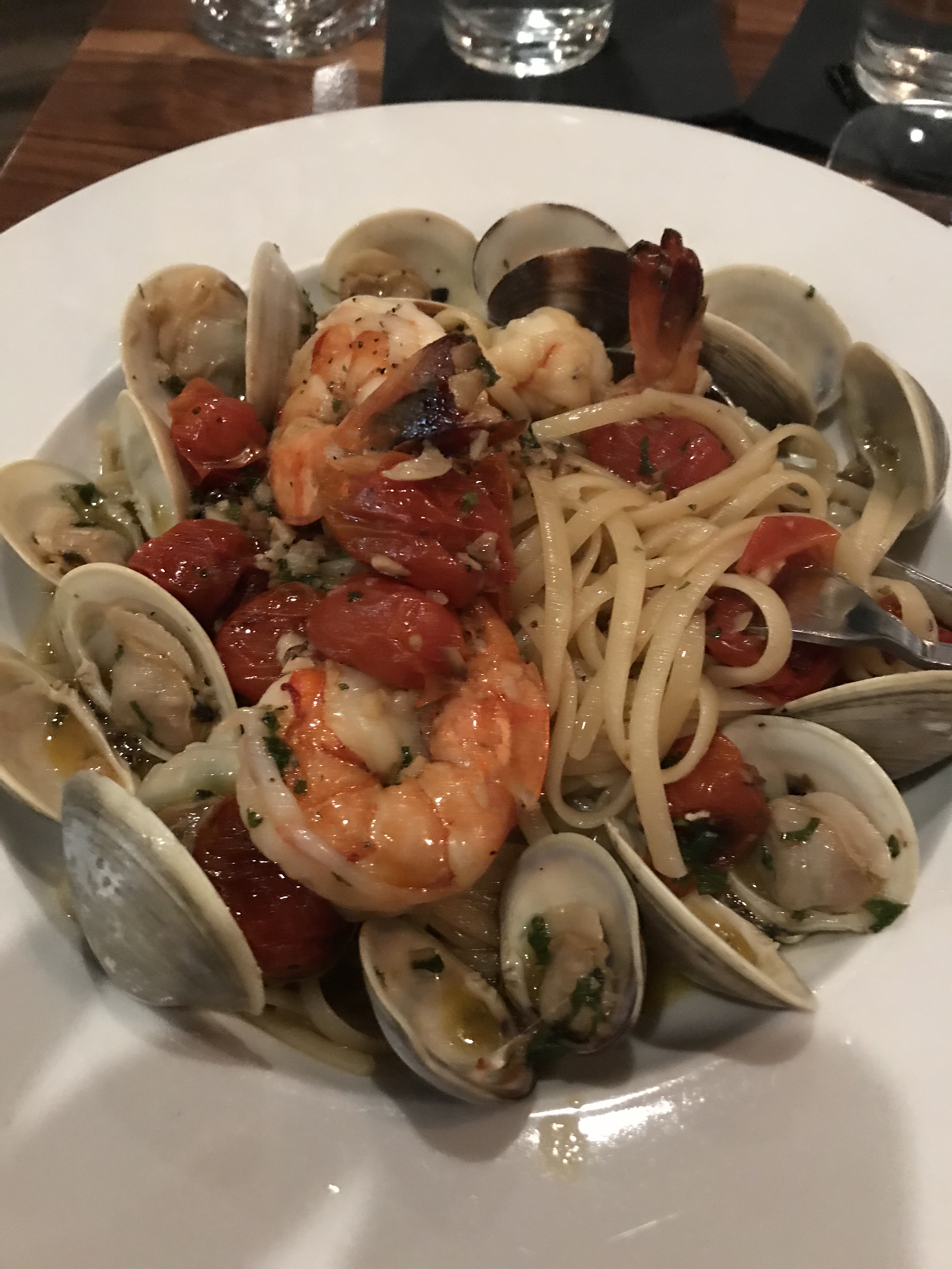 Known as the queen city, charlotte features everything from banks known around the world to attractions for the family. Huntersville Has A Delicious Secret Antico Italian Restaurant About Davidson