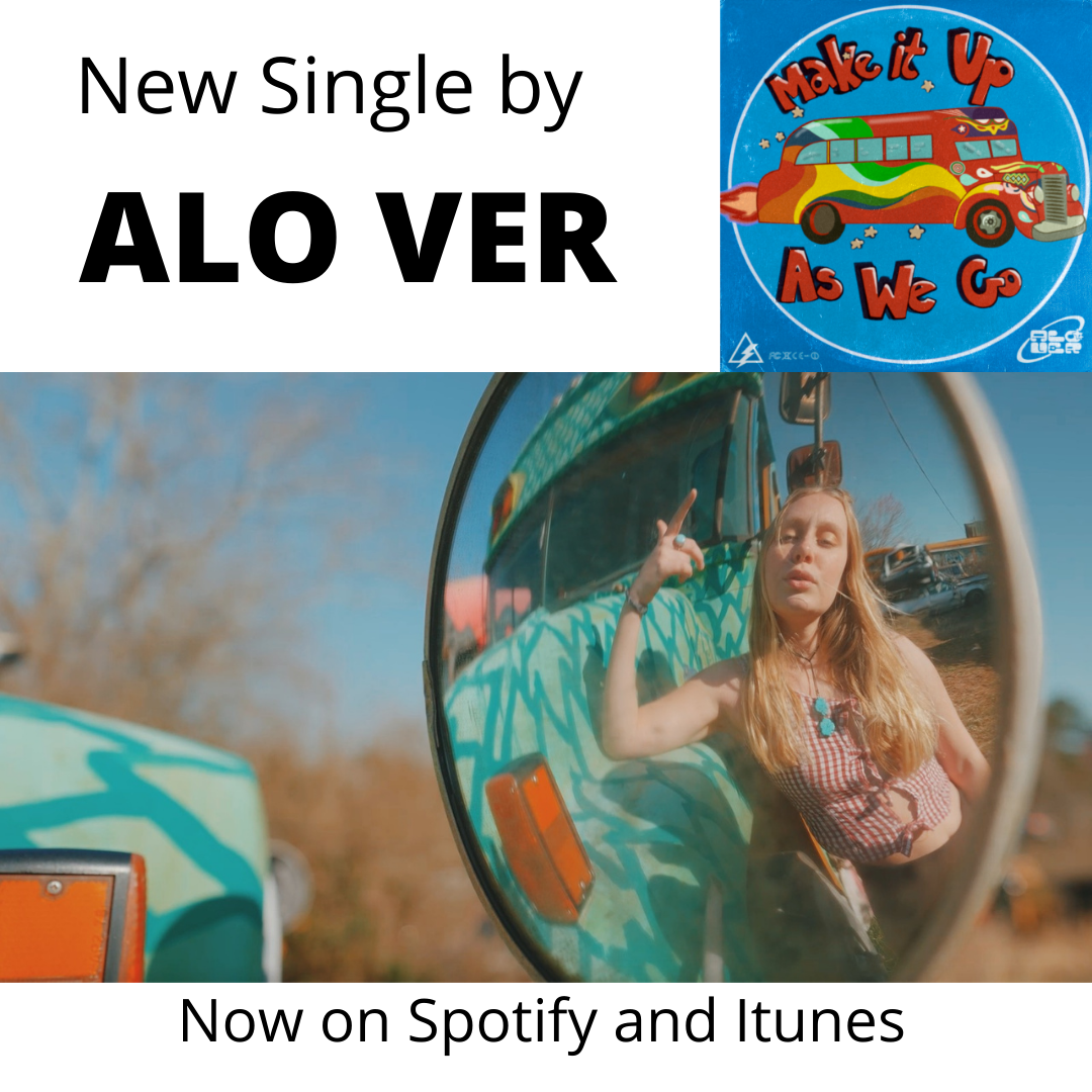 Alo Ver latest single
