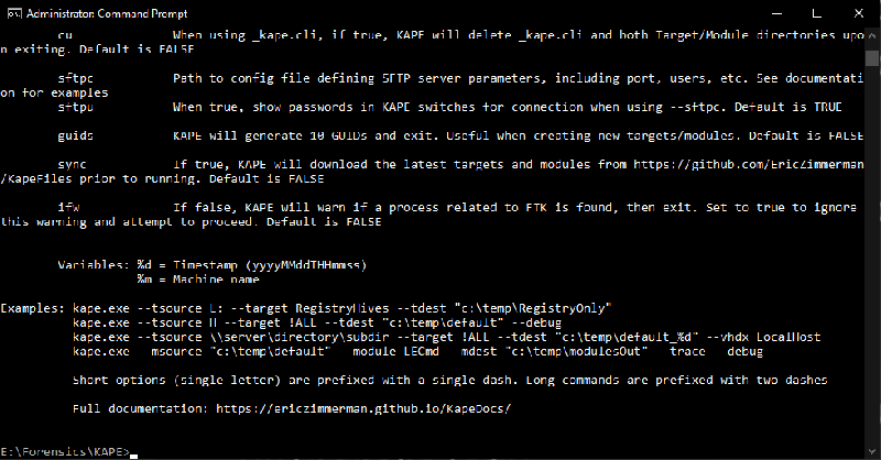 Kape Exe Throwing Deserialization Error On Windows Recycle Tkape - Premium Desktop Minimal Backgrounds | Free Download