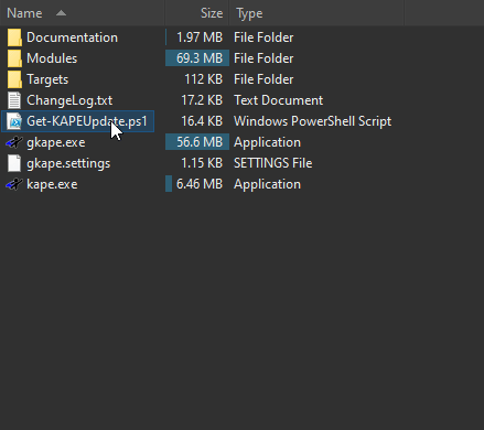 Kape Exe Throwing Deserialization Error On Windows Recycle Tkape - Vintage Image Collection - High Resolution Quality