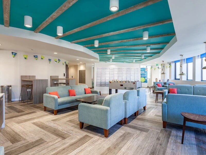 Mercury House - Incredible Ultra HD City Photos | Free Download