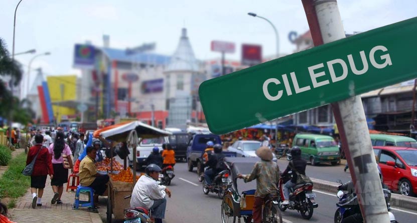 Tinggal di Ciledug Banyak Enaknya Lho! Ini 6 Alasannya