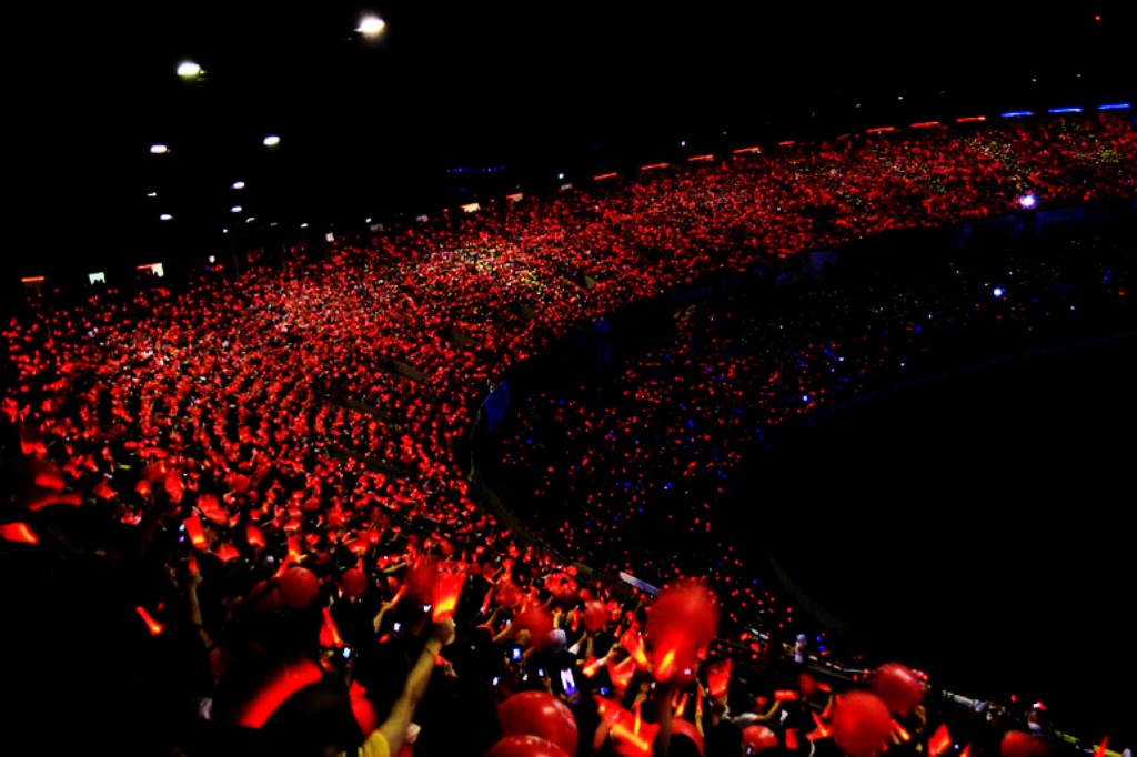 Cassiopeia / BigEast | About TVXQ 東方神起