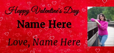 Happy Valentine's Day