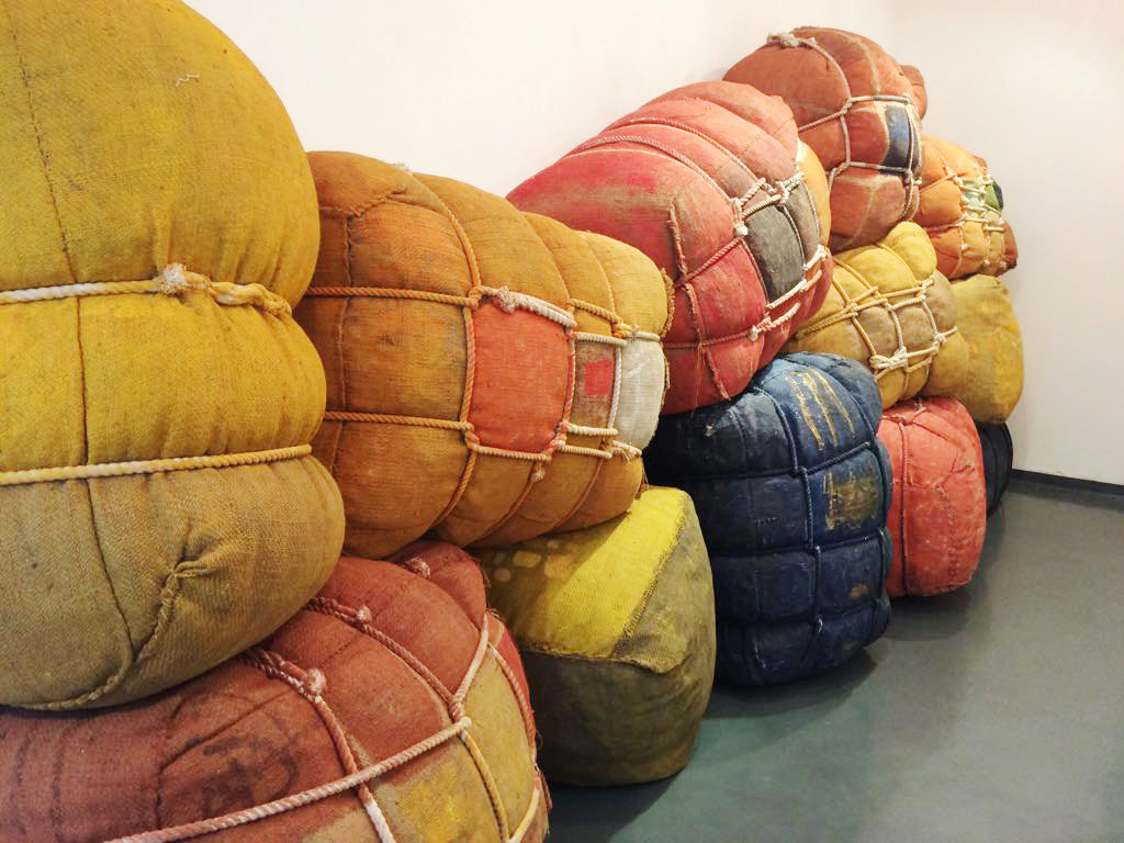 Medhat Shafik: Palmira