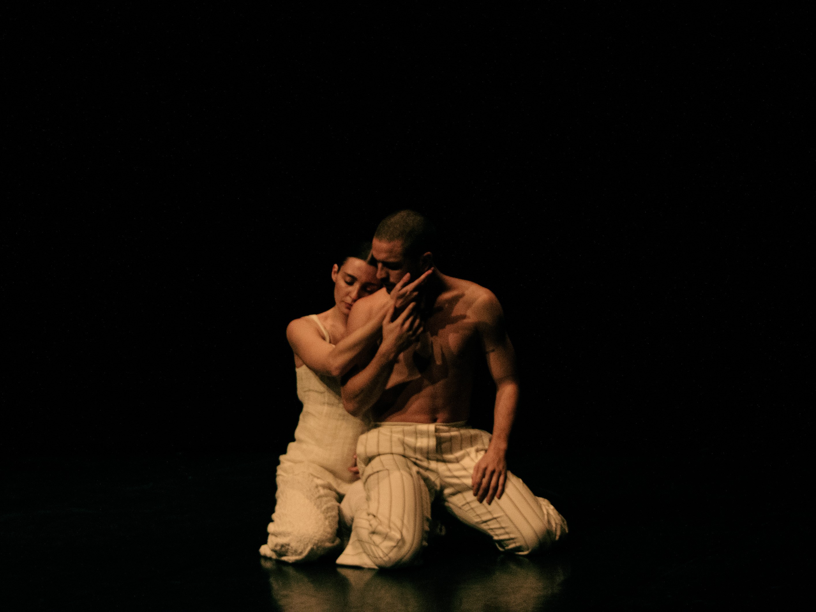 FIORI ASSENTI AL TEATRO IDRA // CALENDAR