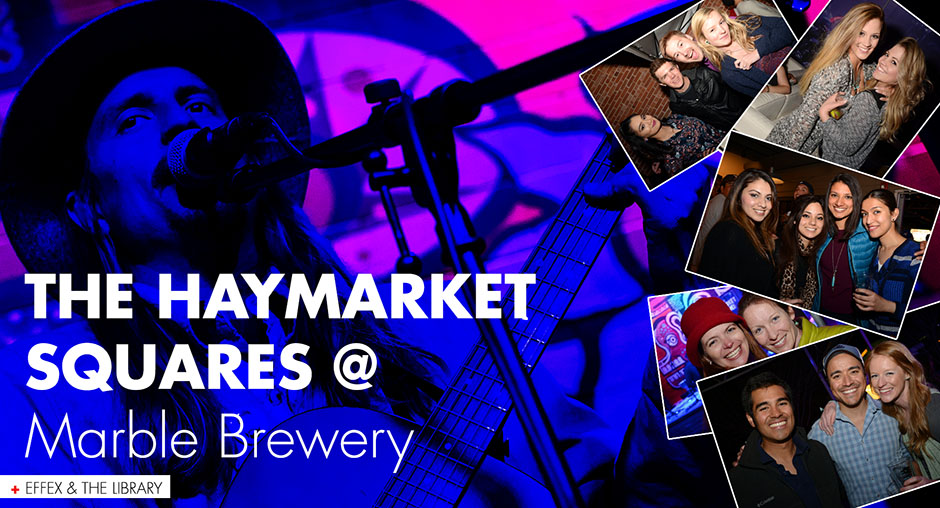 Downtown ABQ Friday April 1, 2016 ABQLive