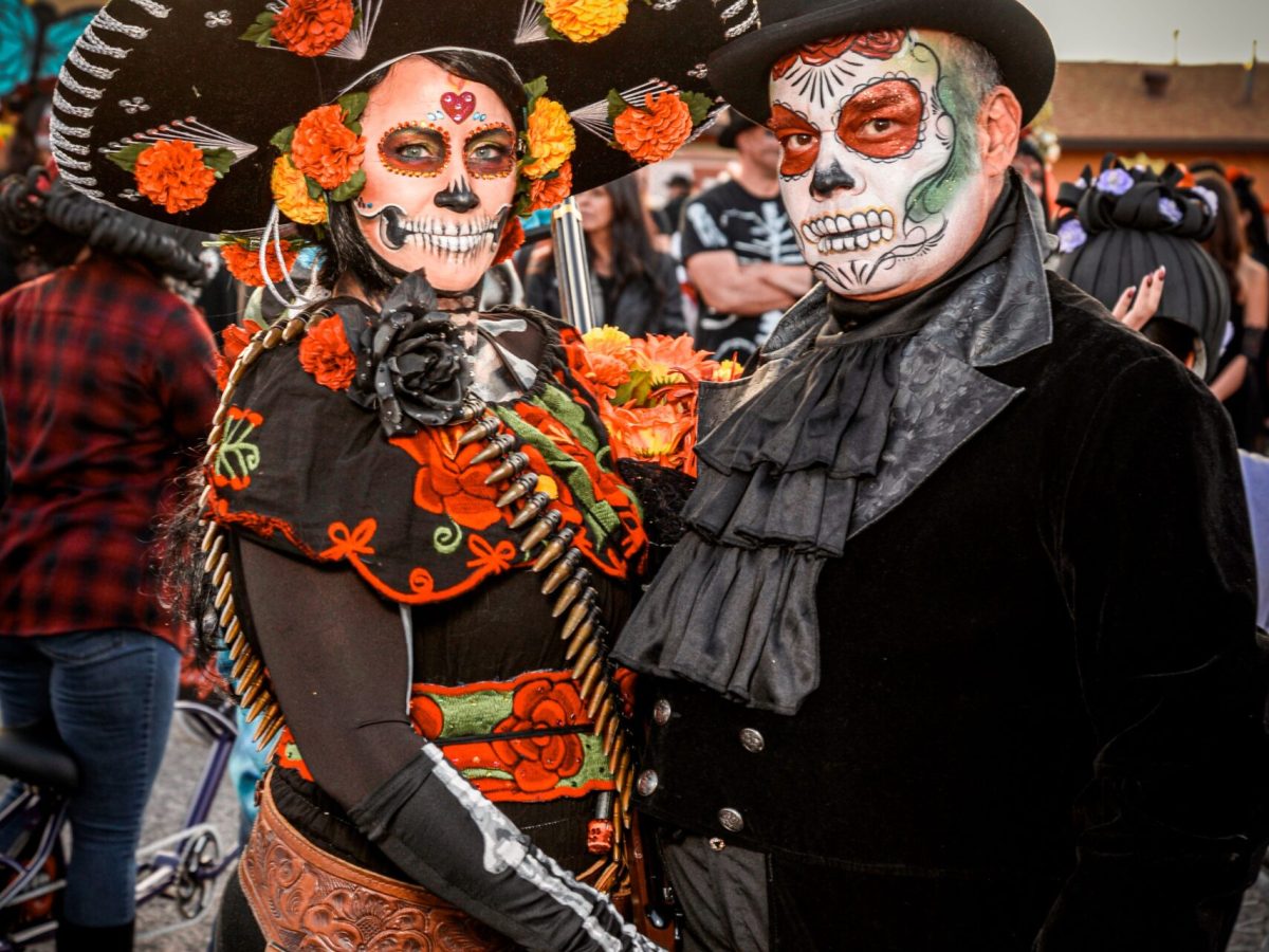 Week of the Dead