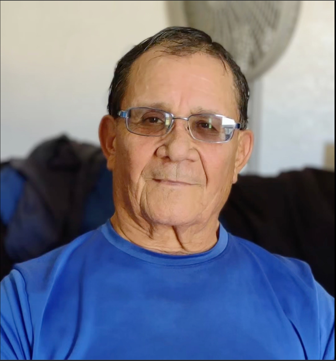 Canceled: Silver Alert: Jerry Lopez - ABQ RAW