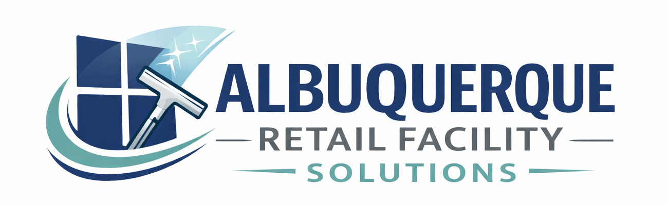 Albuquerque Retail Facility Solutions Home