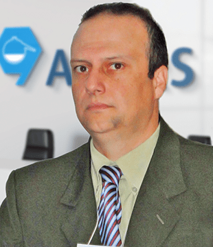 Diretor Cultural: Masurquede de Azevedo Coimbra