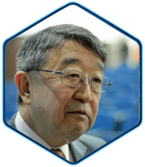 Luiz Shizuo Harayashiki