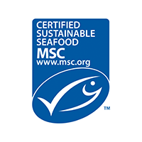 MSC Certification Label