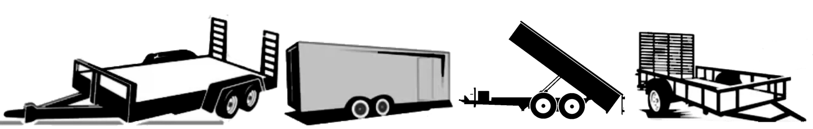 trailers