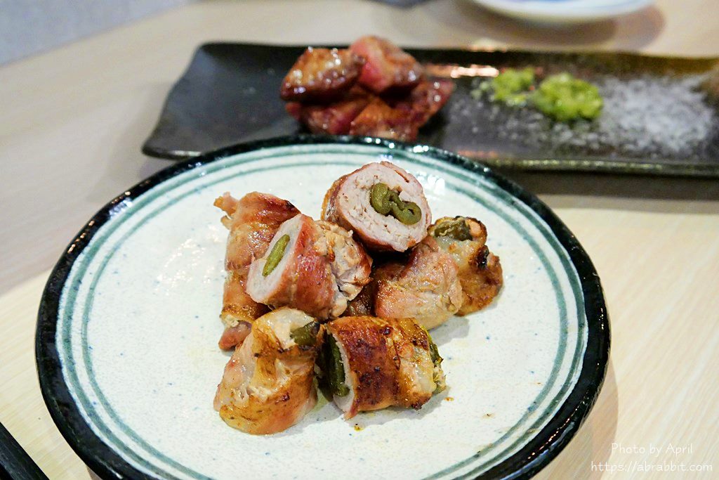 台中北區居酒屋推薦 串燒日式居酒屋|焣喰