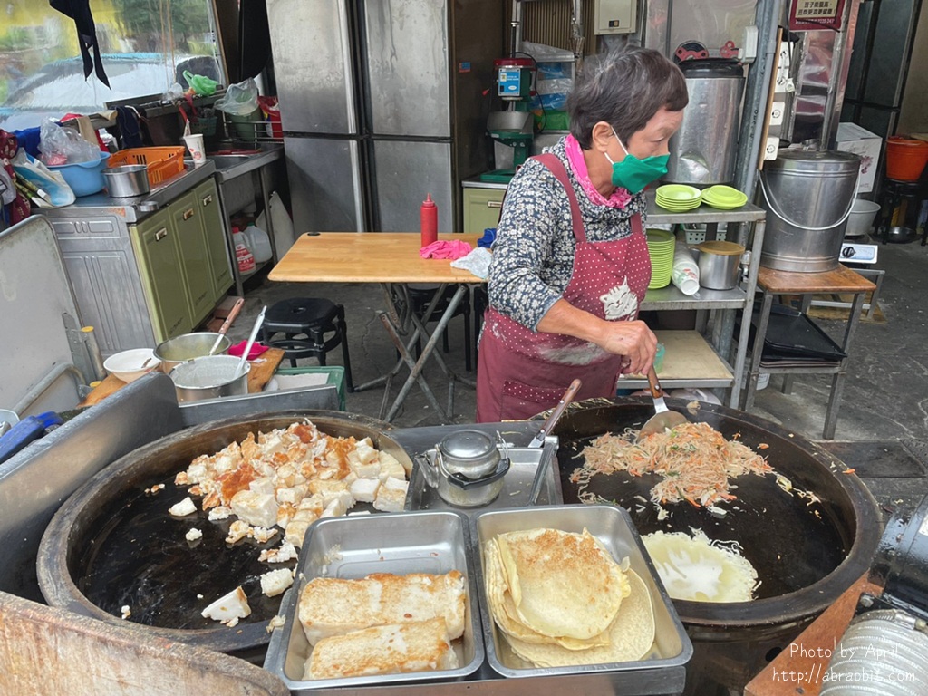 谢氏早点豆花专卖店从继光街搬家到大诚街啦！60年老店不能错过！
