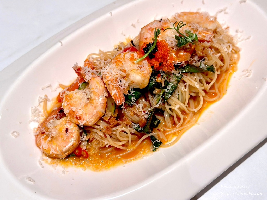 一中商圈義大利麵推薦-Parsdiso爬樓梯