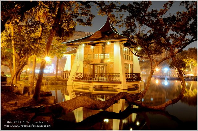 台中旅遊/台中旅行/台中一日遊/台中二日遊/台中輕旅行 行程規劃(2017年5月更新)
