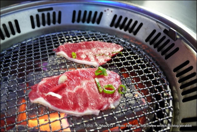 [试吃]田季发爷–烤肉与调味料的美味关系＠逢甲