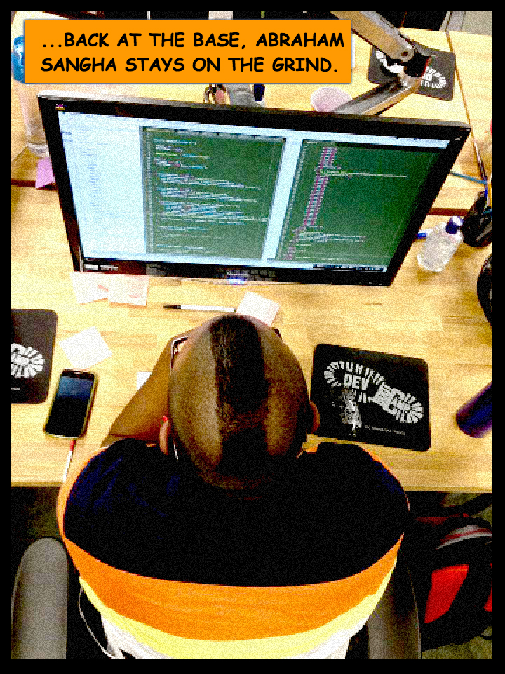 Haminhsang1903 Sangha Github - Premium Abstract Wallpaper Gallery - High Resolution