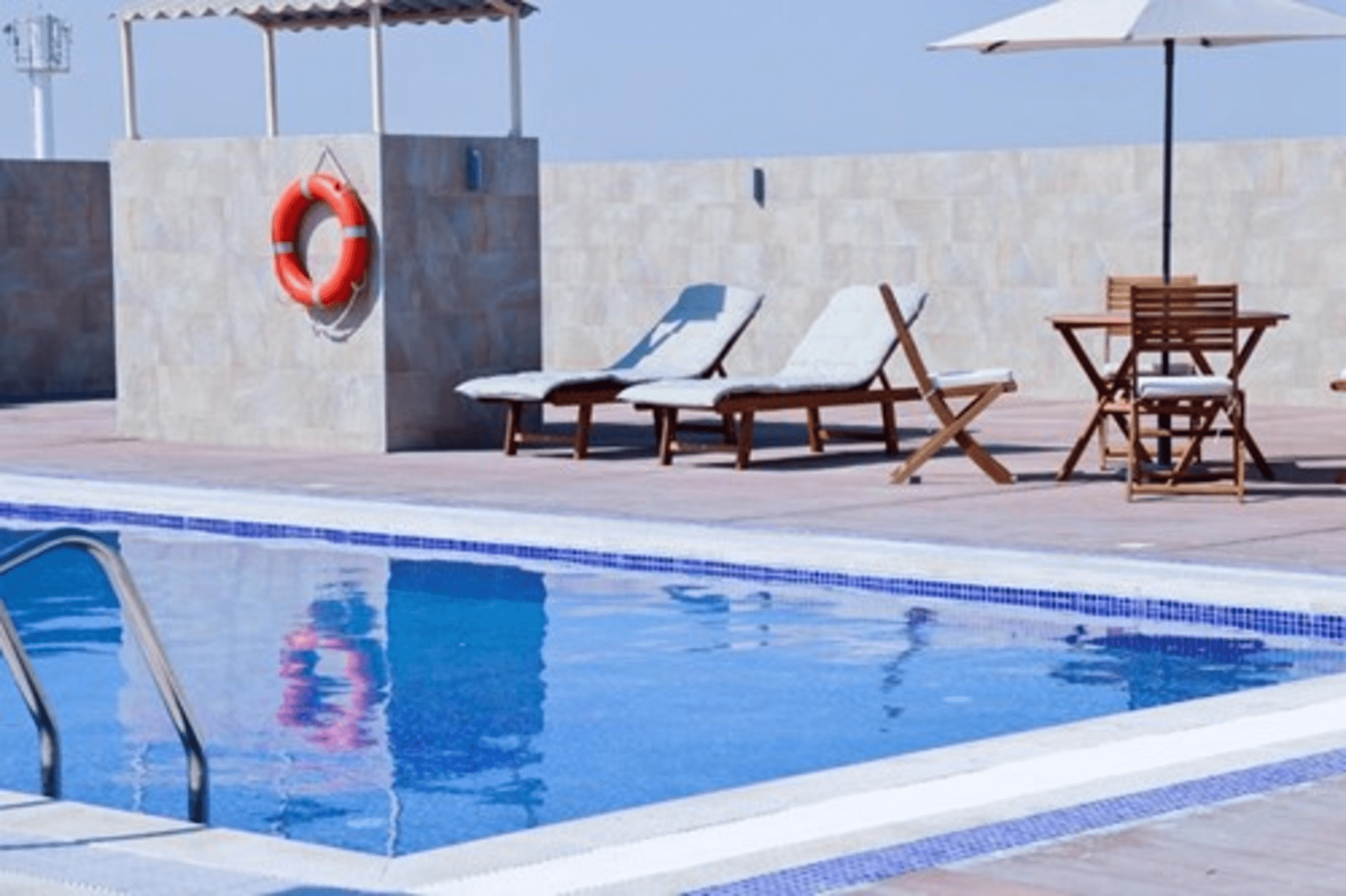 Monthly Rent- Queen Suite in Abraj INN Royal Hotel (Old Airport) - Image 29