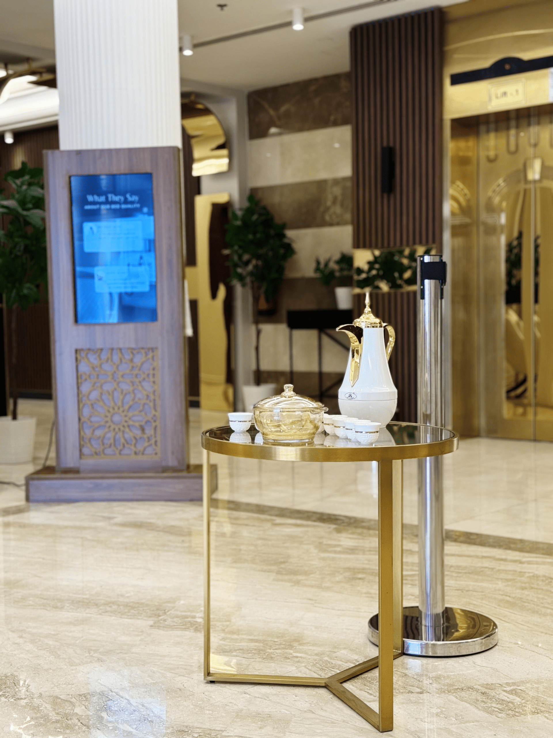 Monthly Rent- Queen Suite in Abraj INN Royal Hotel (Old Airport) - Image 26