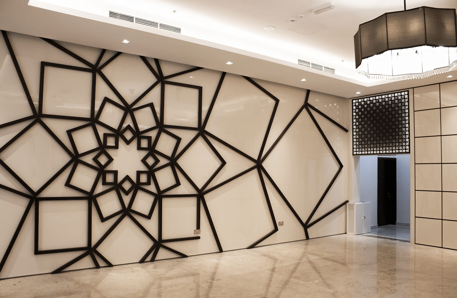 6 Months' Rent- King apartment With Balcony in Abraj Suites building (Mansoura) - Image 13