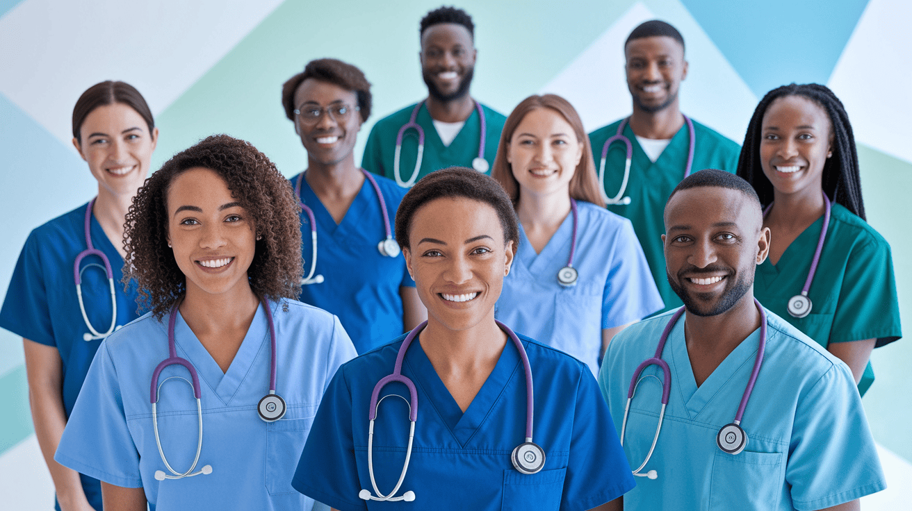 Equality, Diversity and Human Rights - Health and Social Care (CSTF-Aligned)