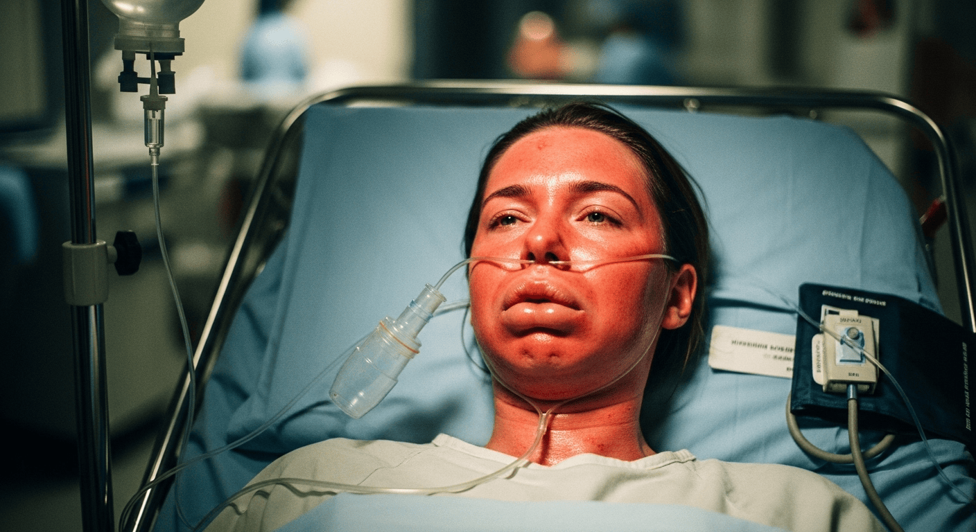 Anaphylaxis Awareness