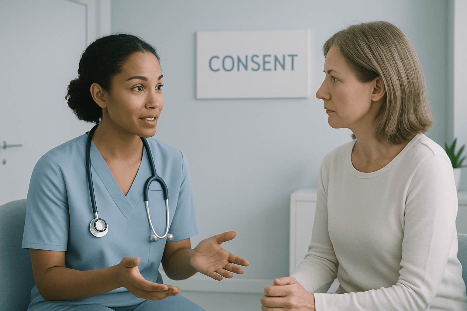 Consent Awareness