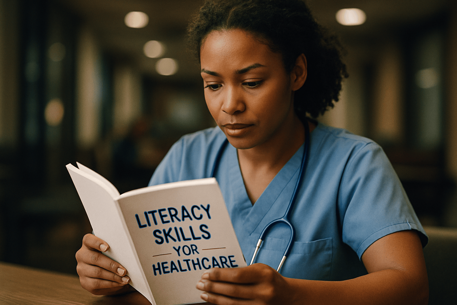 Literacy Skills Test - Training (CPD)