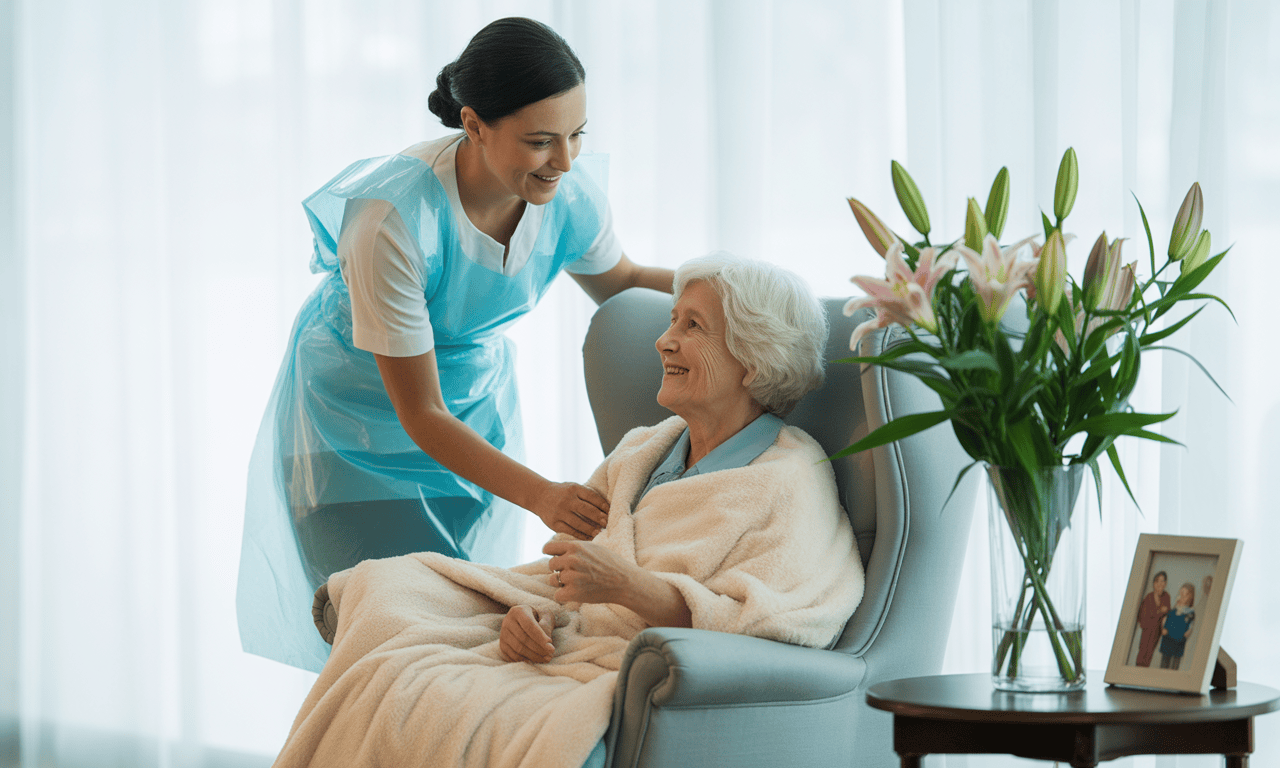 Level 3 Diploma in Health and Social Care