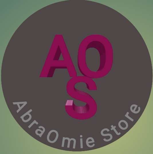 AbraOmie Store Logo